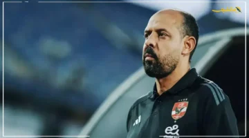 مرحلة جديدة تضع عماد النحاس تحت المجهر.. هل فقد بريقه مع الأهلي بعد إنجازات الأمس؟ 1